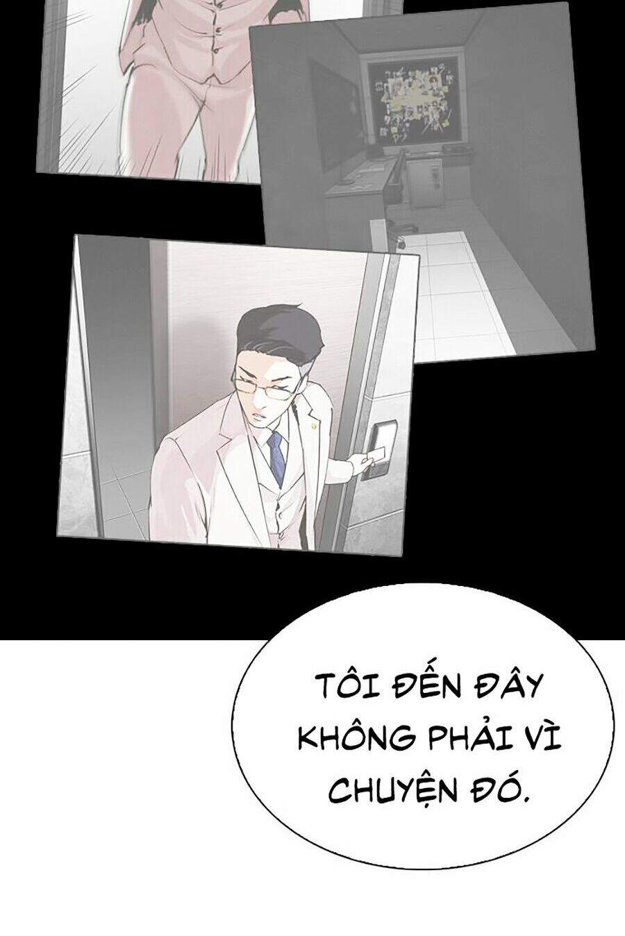 Hoán Đổi Diệu Kỳ Chapter 290 - Trang 119