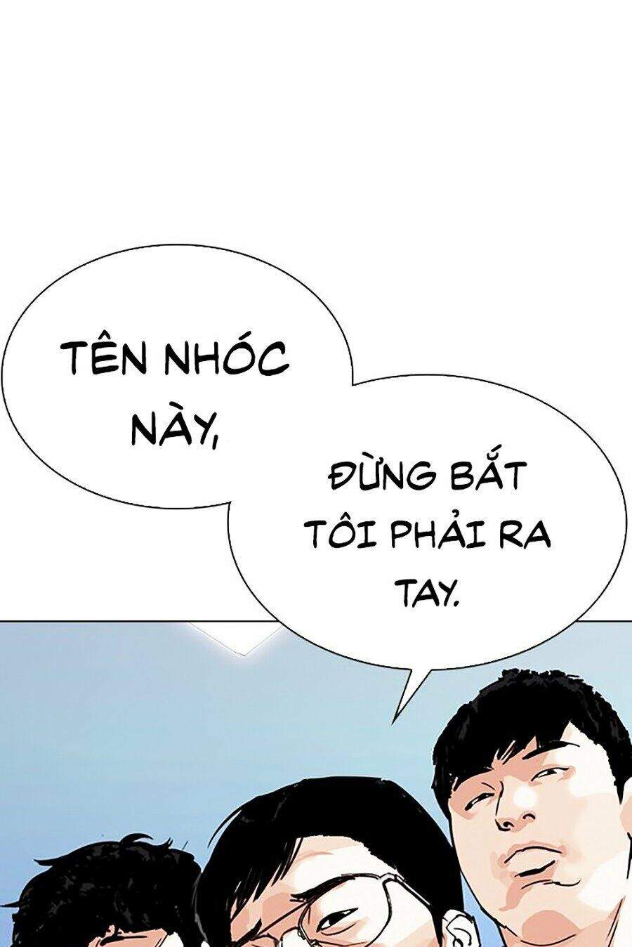 Hoán Đổi Diệu Kỳ Chapter 290 - Trang 136