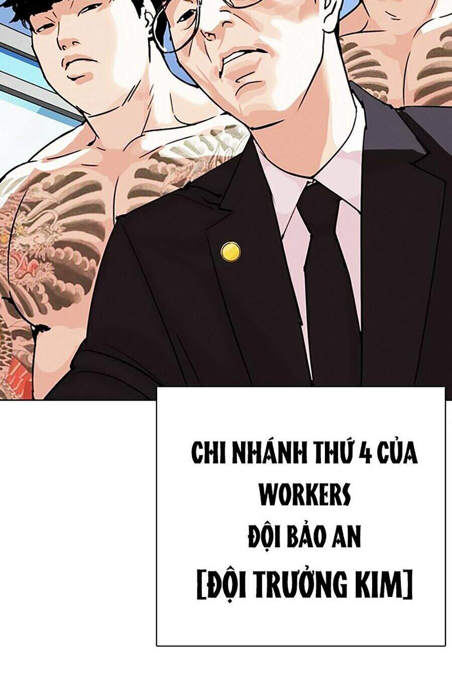 Hoán Đổi Diệu Kỳ Chapter 290 - Trang 137