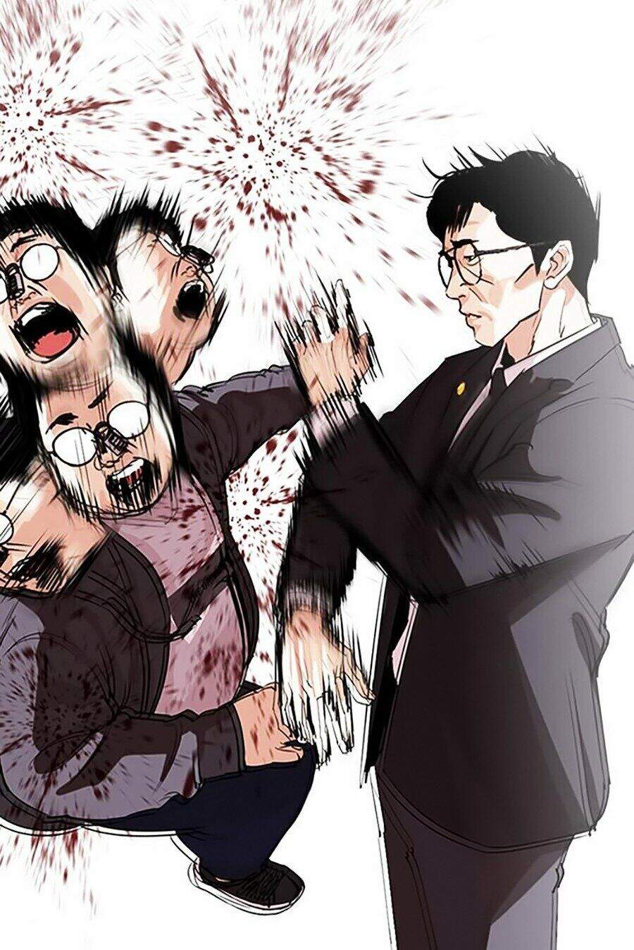 Hoán Đổi Diệu Kỳ Chapter 290 - Trang 142