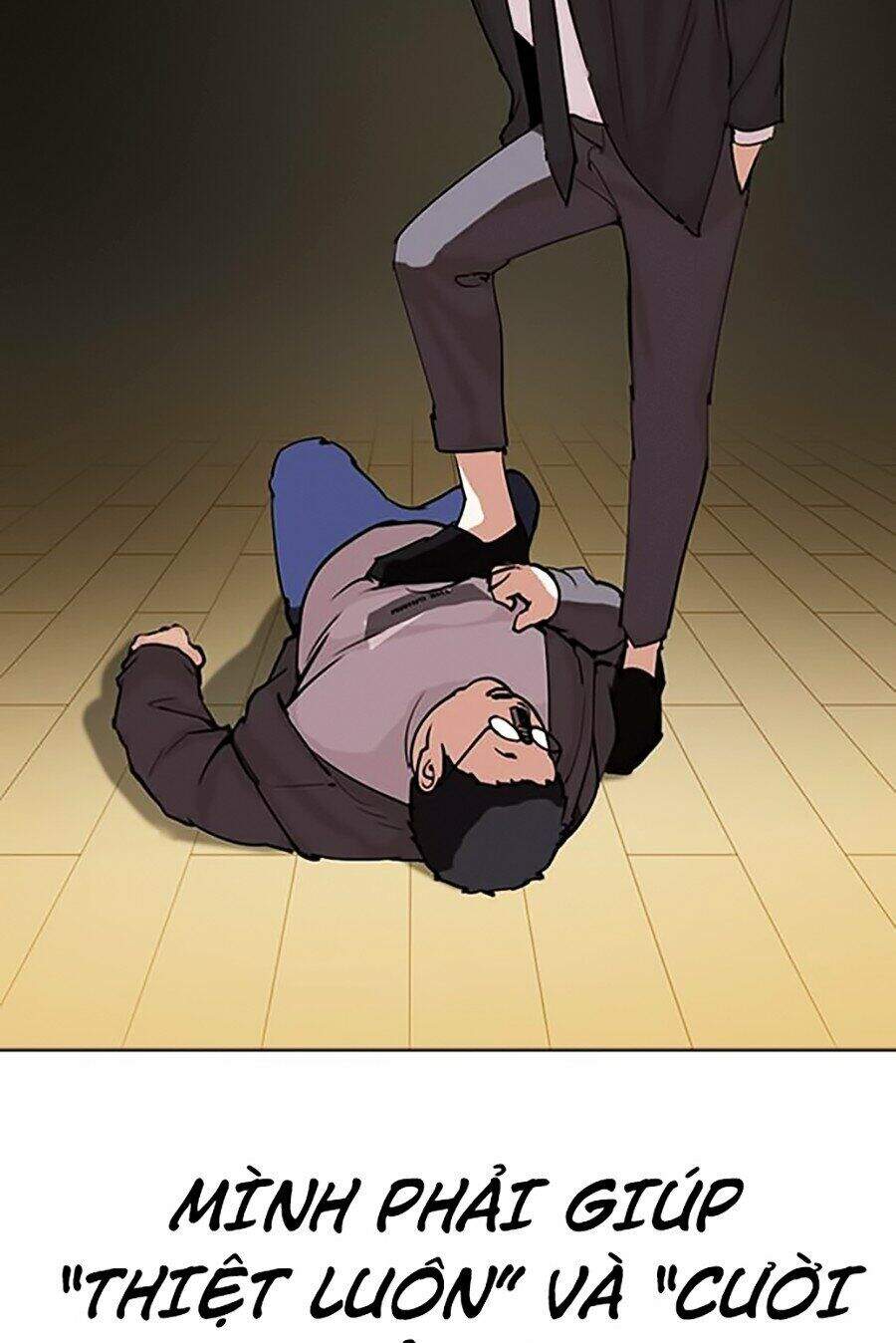 Hoán Đổi Diệu Kỳ Chapter 290 - Trang 146