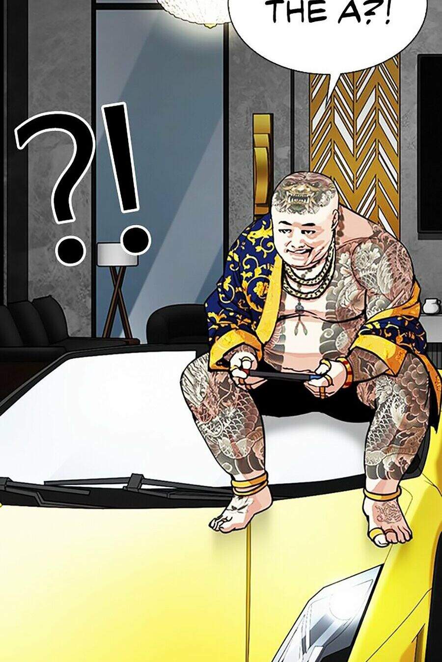 Hoán Đổi Diệu Kỳ Chapter 290 - Trang 155