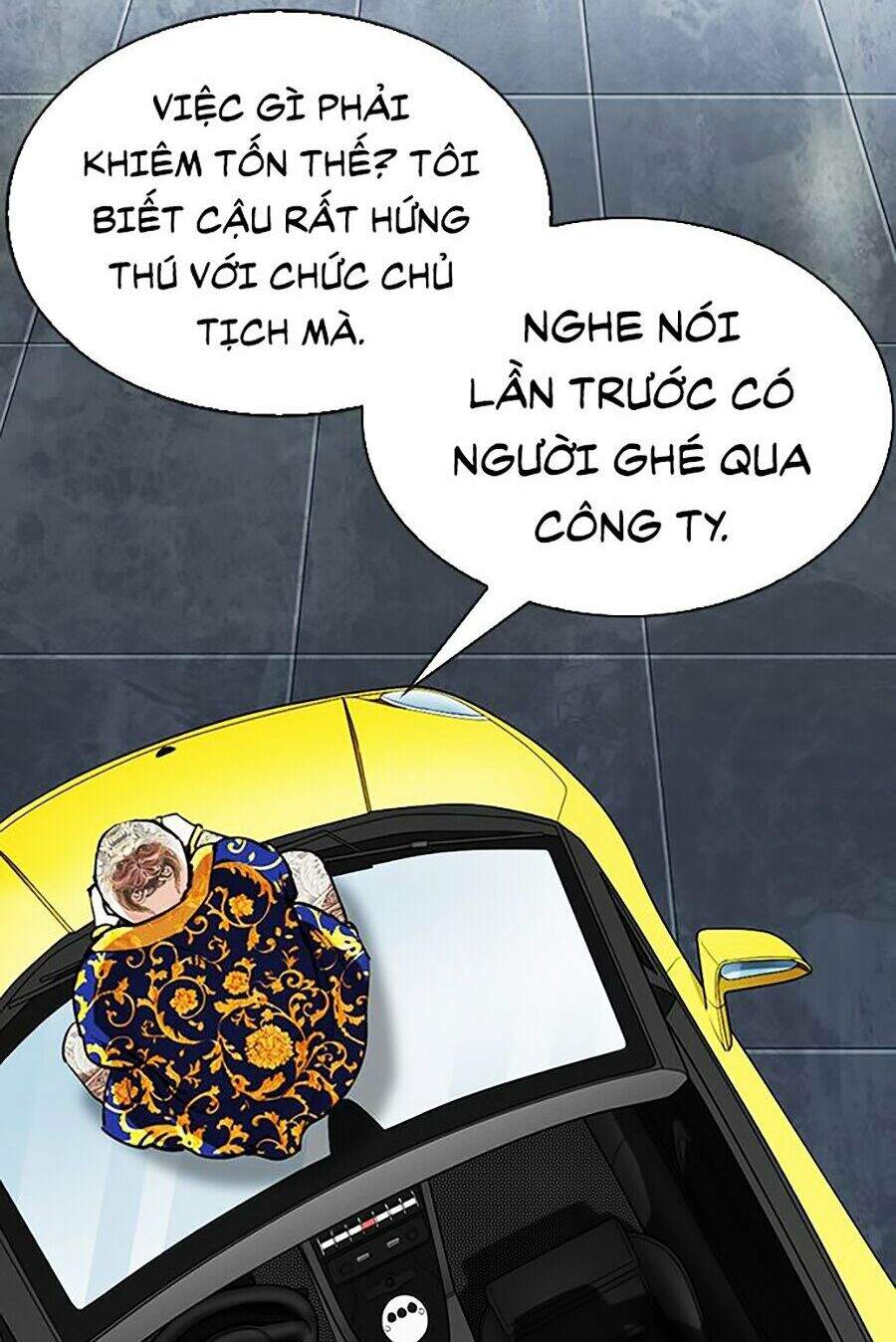 Hoán Đổi Diệu Kỳ Chapter 290 - Trang 159