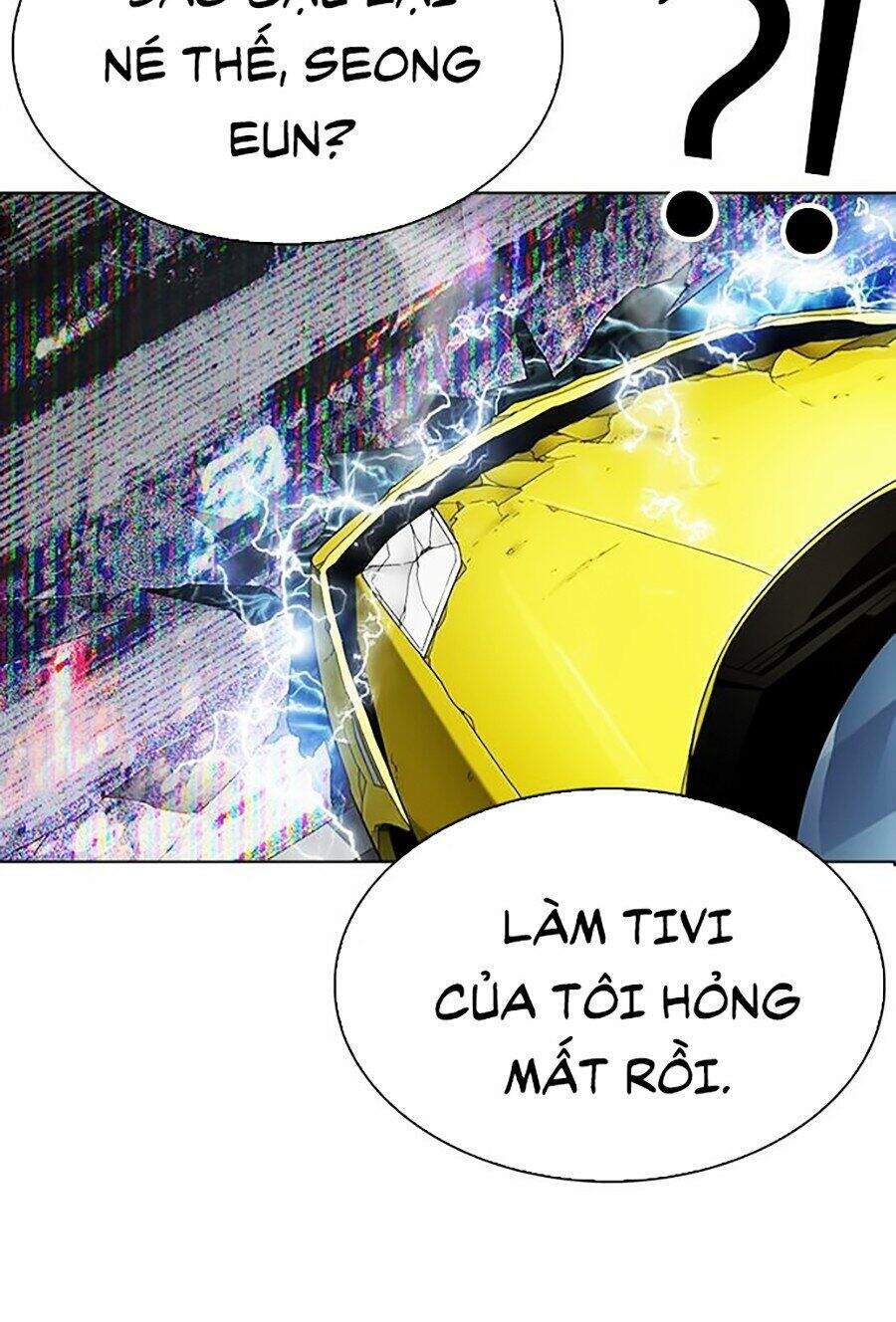 Hoán Đổi Diệu Kỳ Chapter 290 - Trang 170