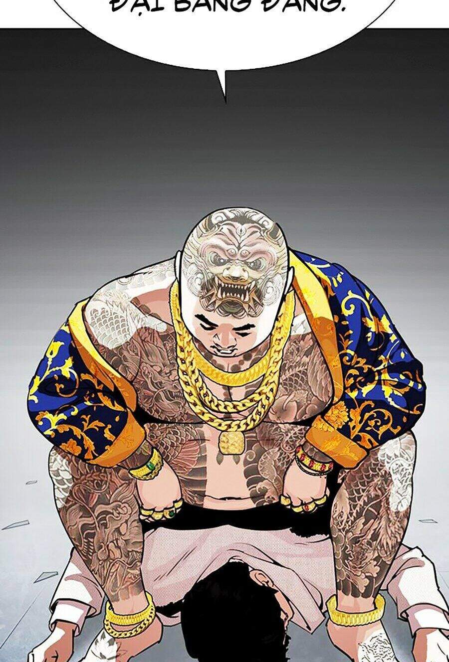 Hoán Đổi Diệu Kỳ Chapter 290 - Trang 173