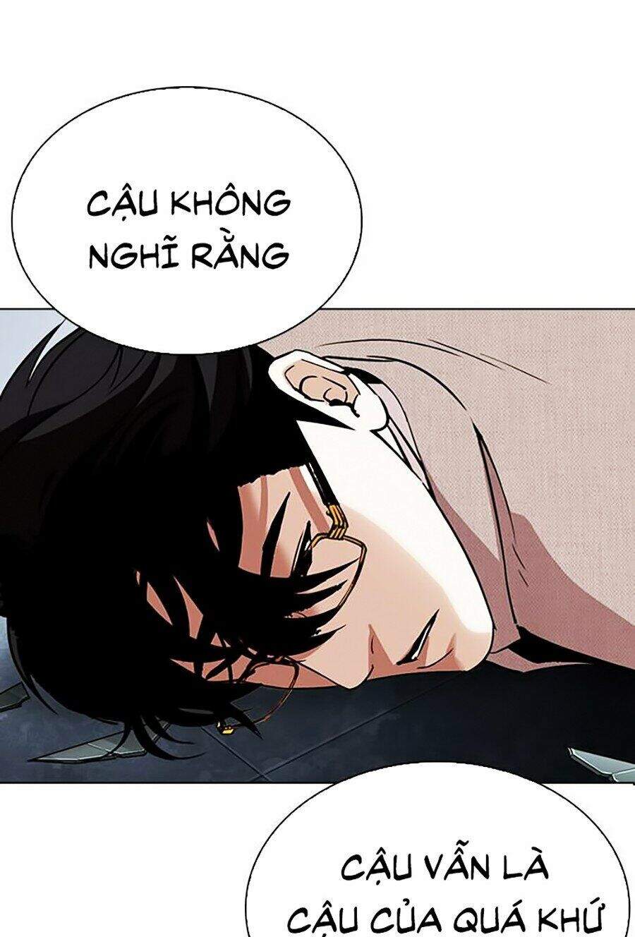 Hoán Đổi Diệu Kỳ Chapter 290 - Trang 175