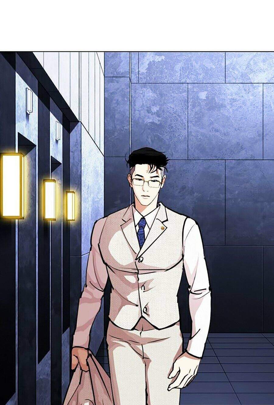 Hoán Đổi Diệu Kỳ Chapter 290 - Trang 179