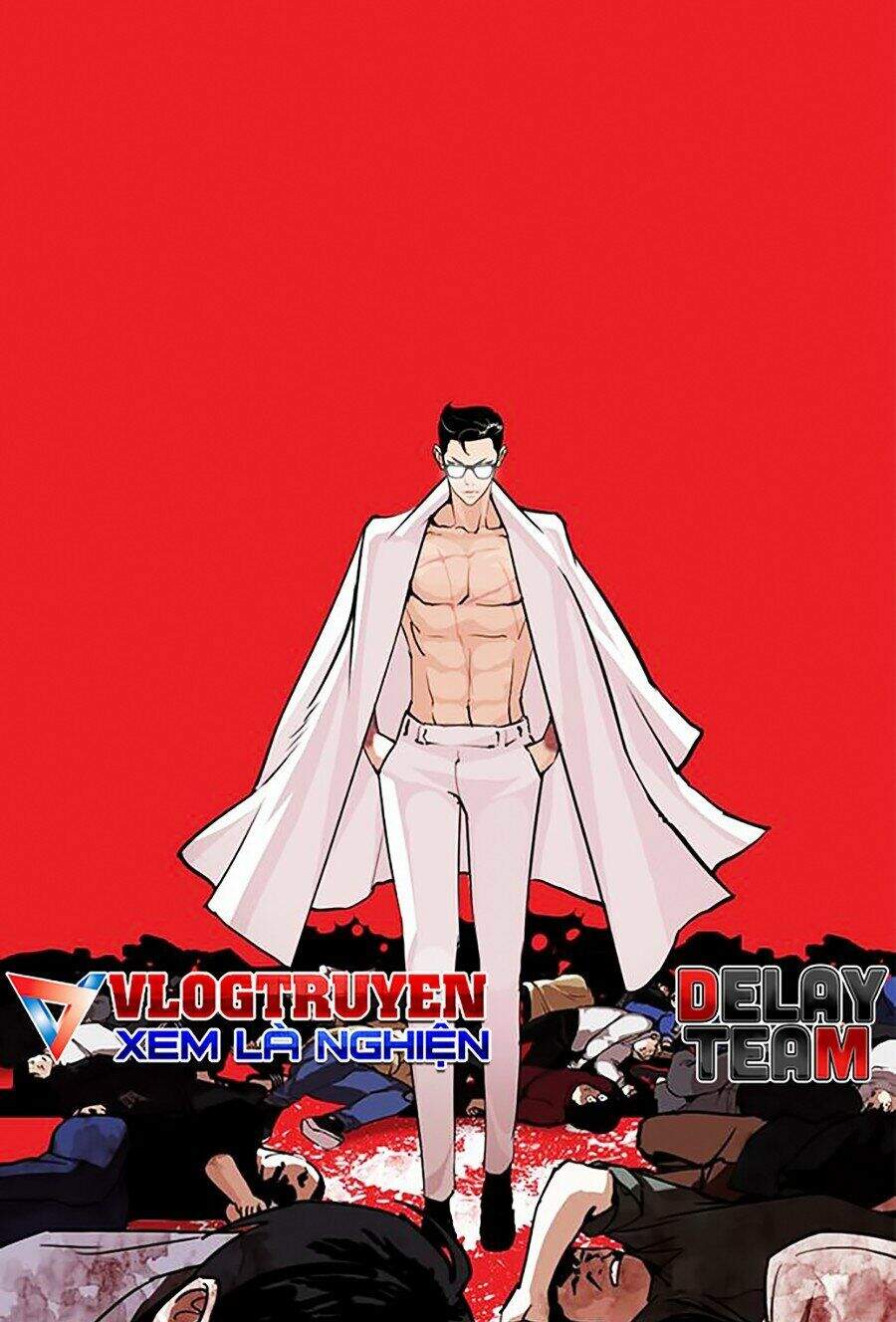 Hoán Đổi Diệu Kỳ Chapter 290 - Trang 183