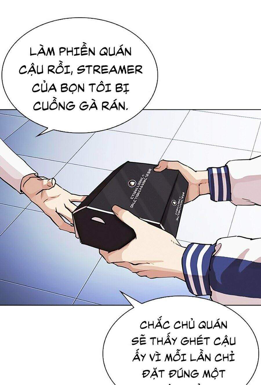 Hoán Đổi Diệu Kỳ Chapter 290 - Trang 192