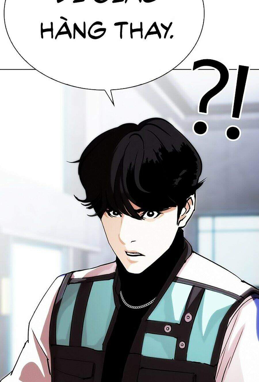 Hoán Đổi Diệu Kỳ Chapter 290 - Trang 197