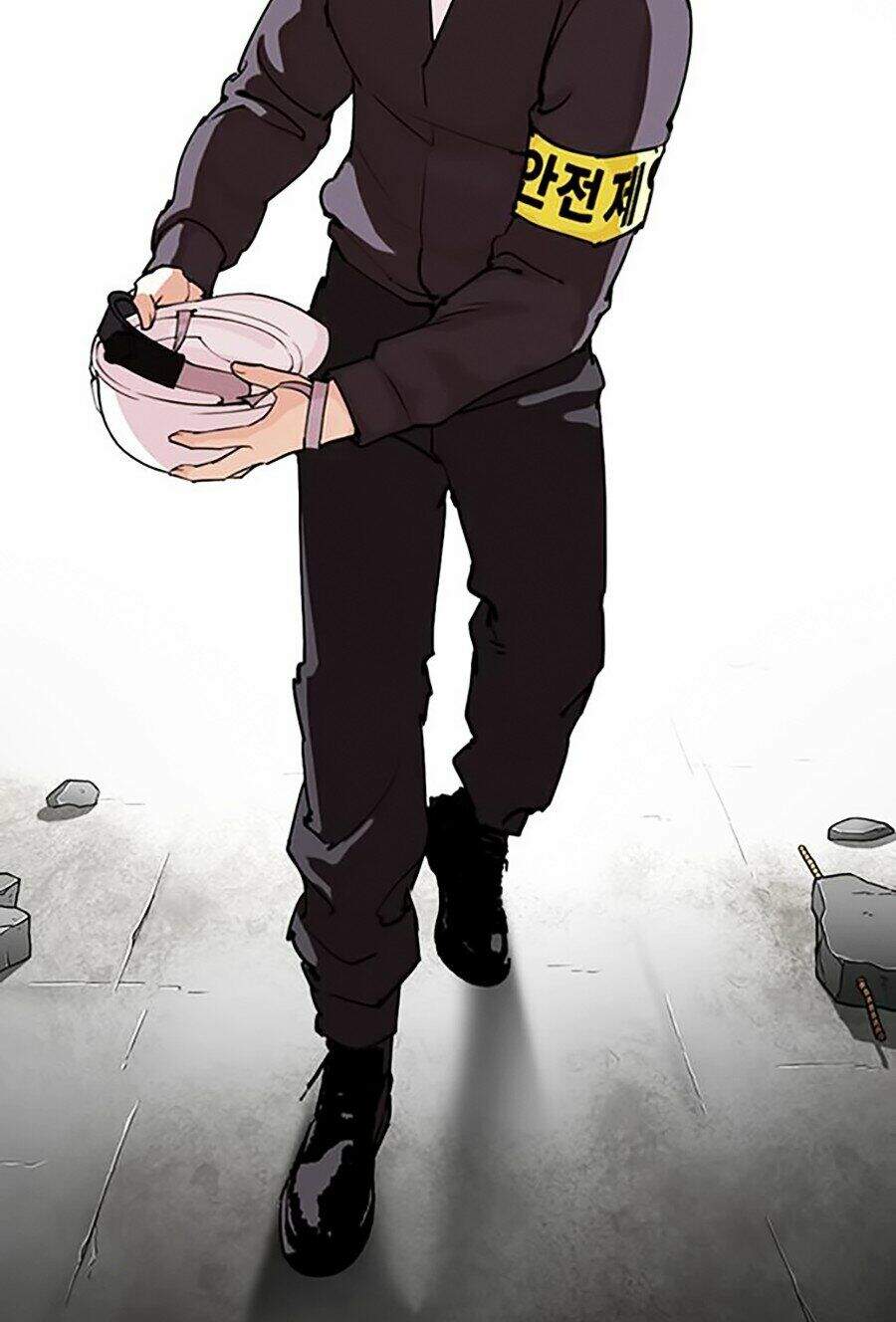 Hoán Đổi Diệu Kỳ Chapter 290 - Trang 214