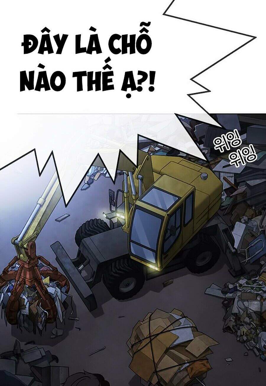 Hoán Đổi Diệu Kỳ Chapter 290 - Trang 23