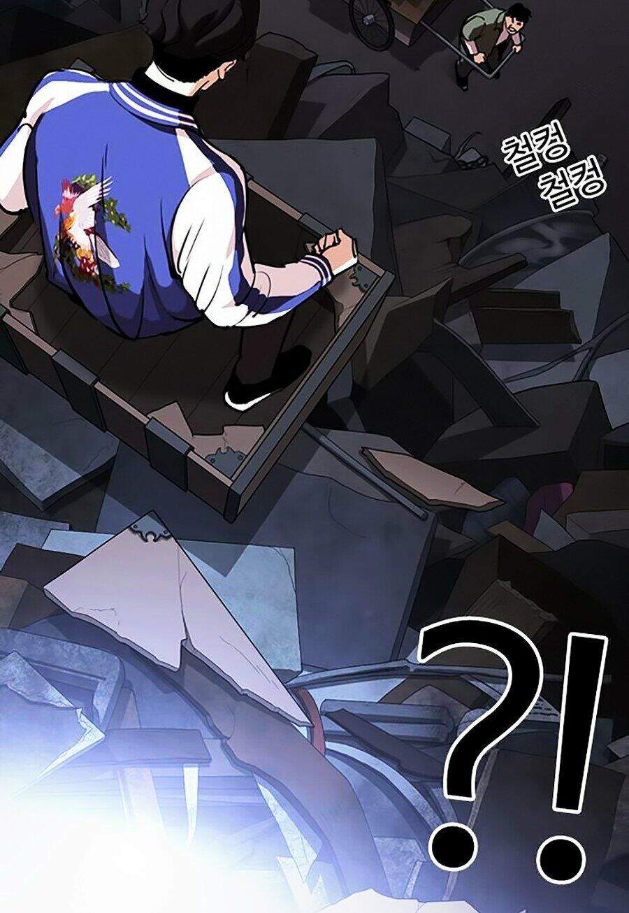 Hoán Đổi Diệu Kỳ Chapter 290 - Trang 24