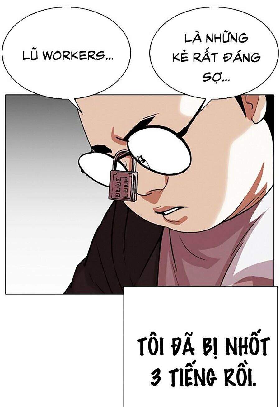 Hoán Đổi Diệu Kỳ Chapter 290 - Trang 35