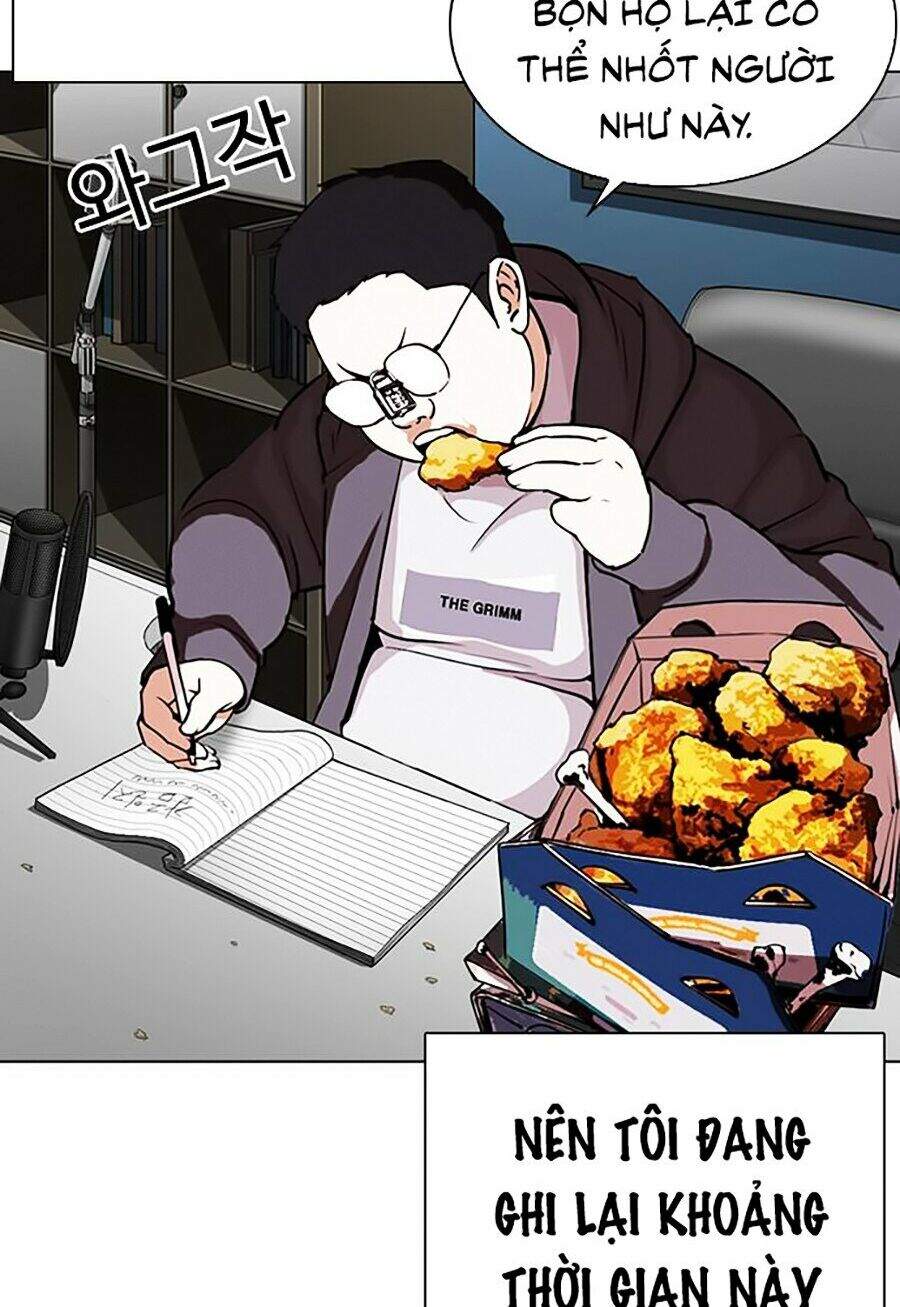 Hoán Đổi Diệu Kỳ Chapter 290 - Trang 37