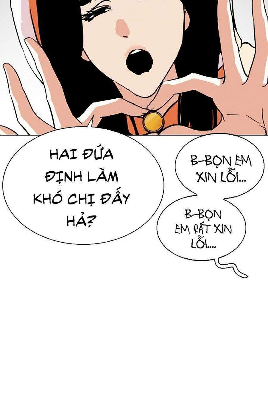 Hoán Đổi Diệu Kỳ Chapter 290 - Trang 70