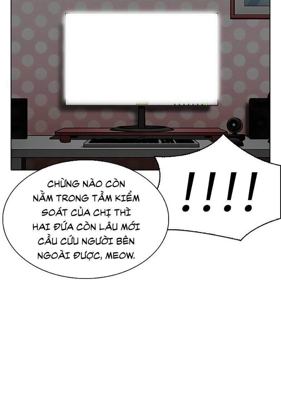 Hoán Đổi Diệu Kỳ Chapter 290 - Trang 84