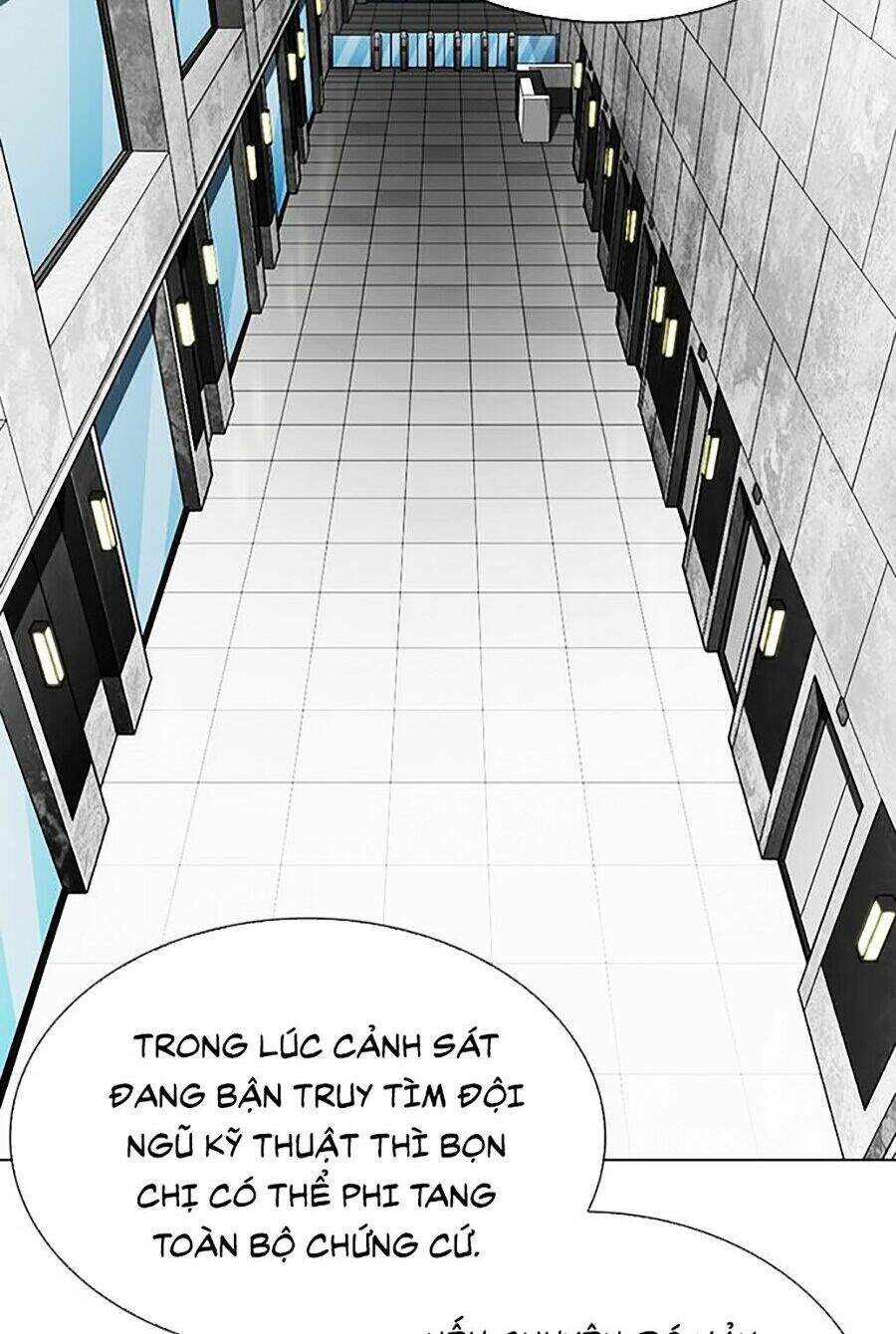 Hoán Đổi Diệu Kỳ Chapter 290 - Trang 89