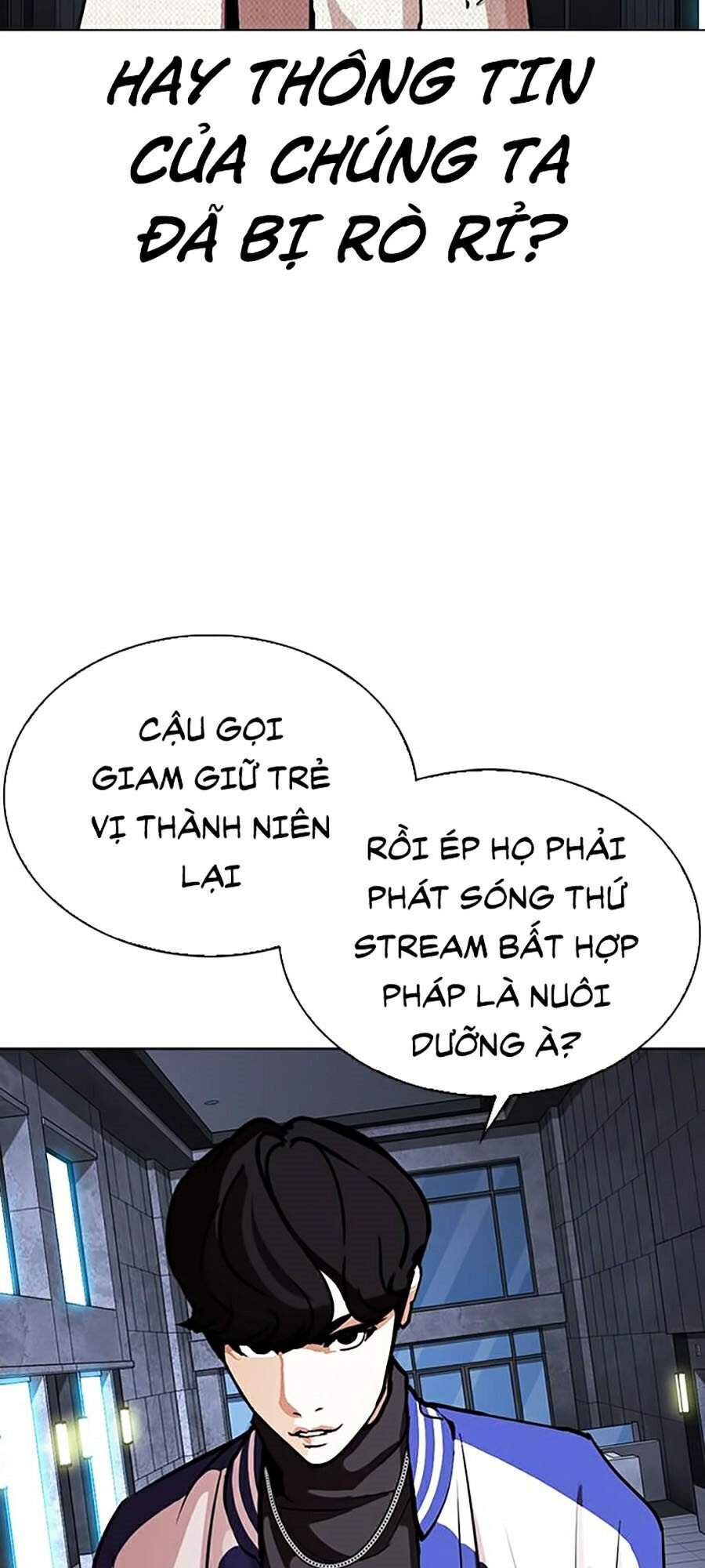 Hoán Đổi Diệu Kỳ - Chapter 291 - Page 10