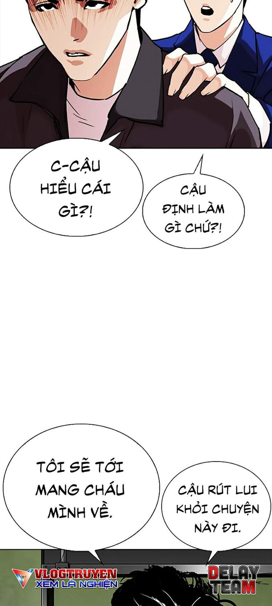 Hoán Đổi Diệu Kỳ - Chapter 291 - Page 100