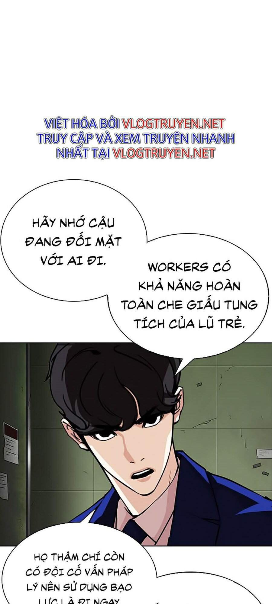 Hoán Đổi Diệu Kỳ - Chapter 291 - Page 102