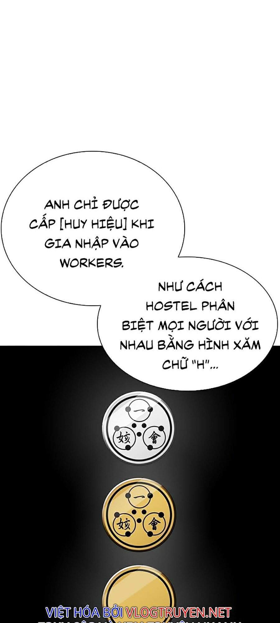 Hoán Đổi Diệu Kỳ - Chapter 291 - Page 122