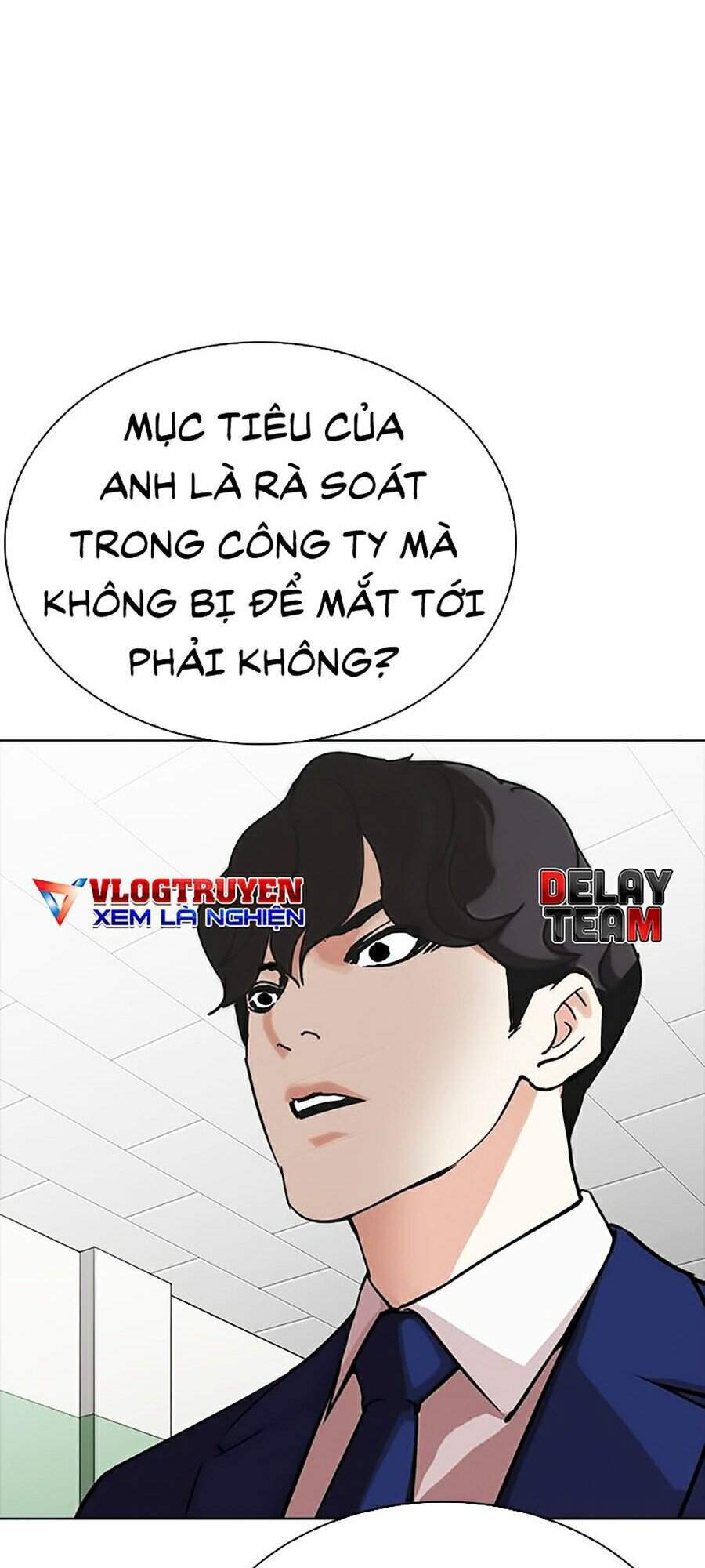 Hoán Đổi Diệu Kỳ - Chapter 291 - Page 124