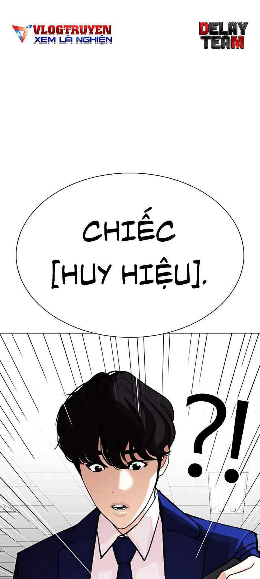 Hoán Đổi Diệu Kỳ - Chapter 291 - Page 130