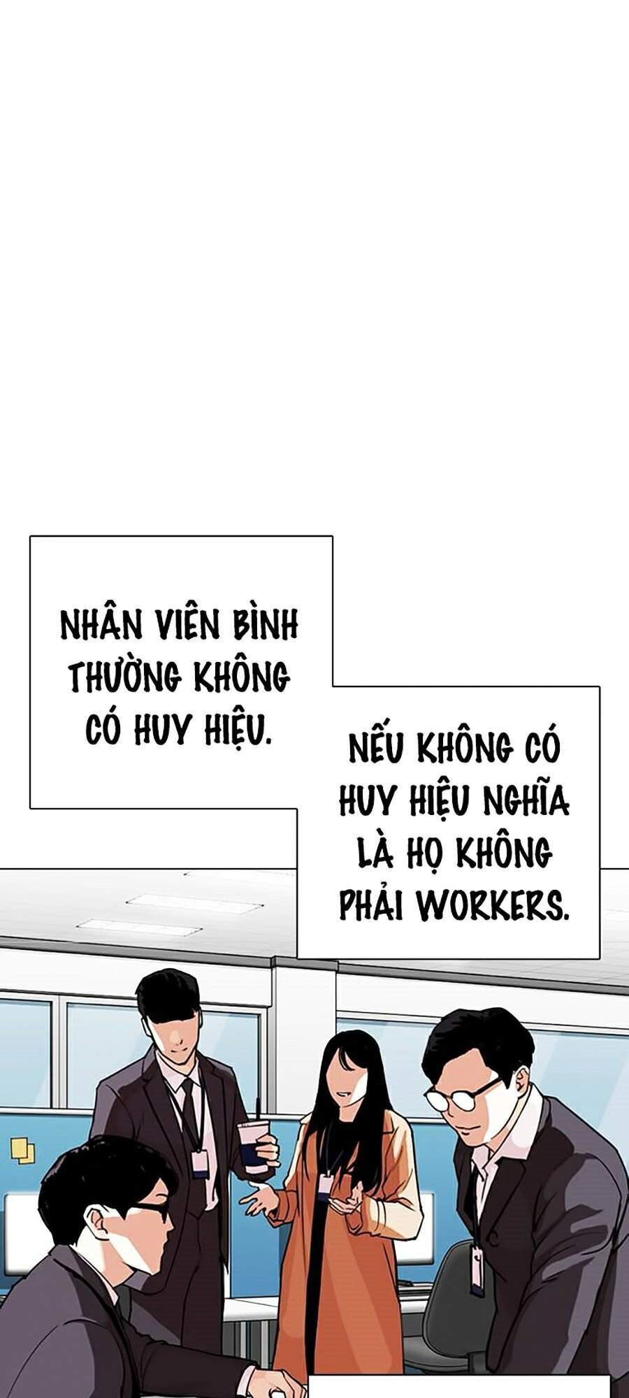 Hoán Đổi Diệu Kỳ - Chapter 291 - Page 144