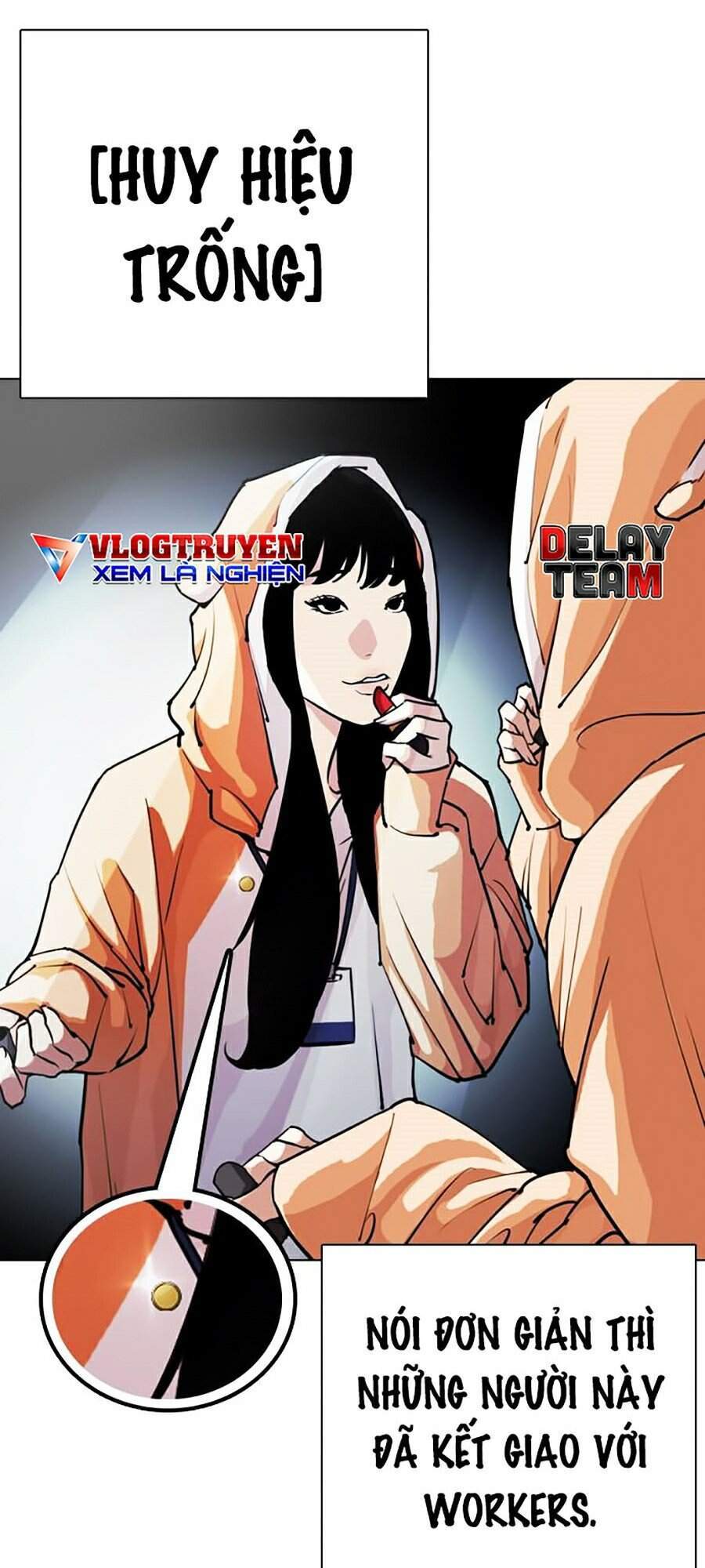 Hoán Đổi Diệu Kỳ - Chapter 291 - Page 146