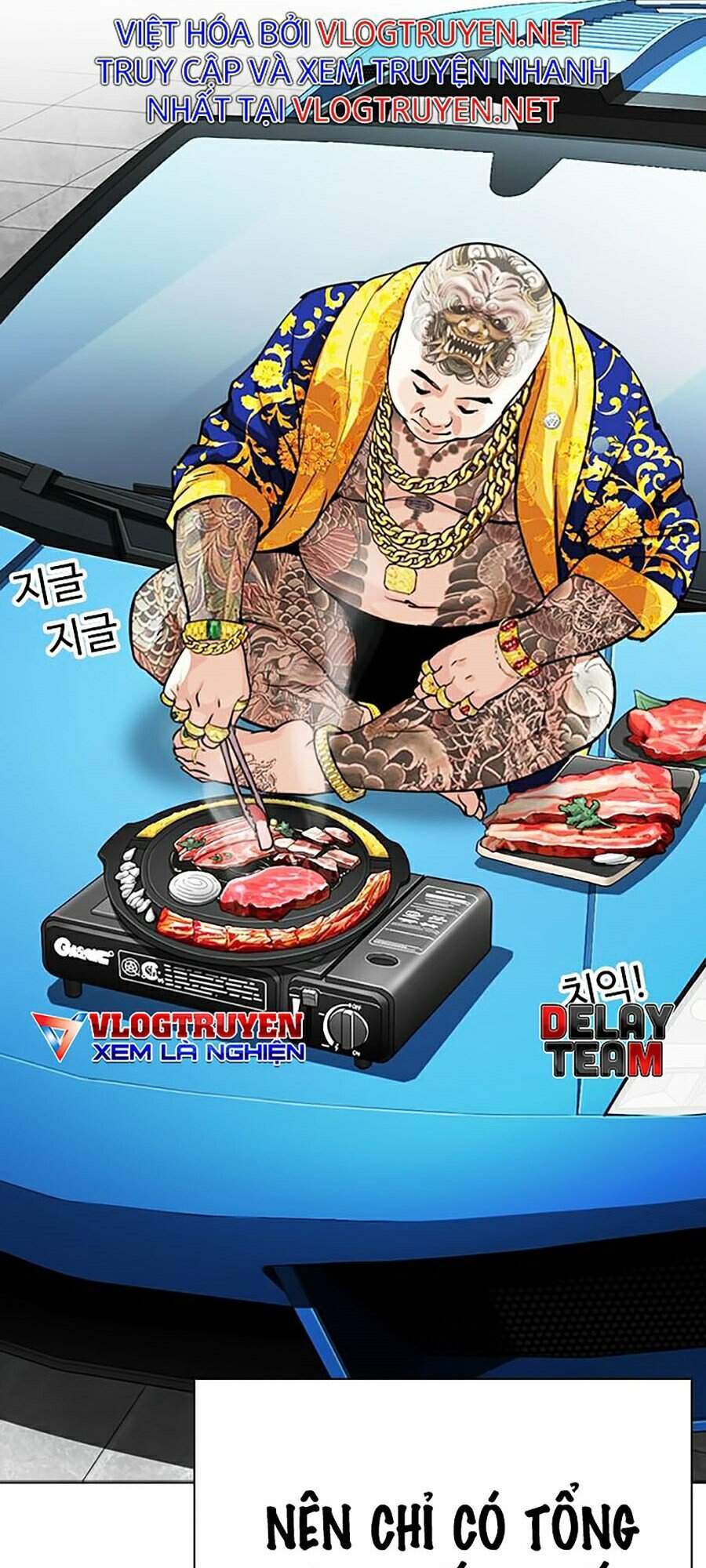 Hoán Đổi Diệu Kỳ - Chapter 291 - Page 160