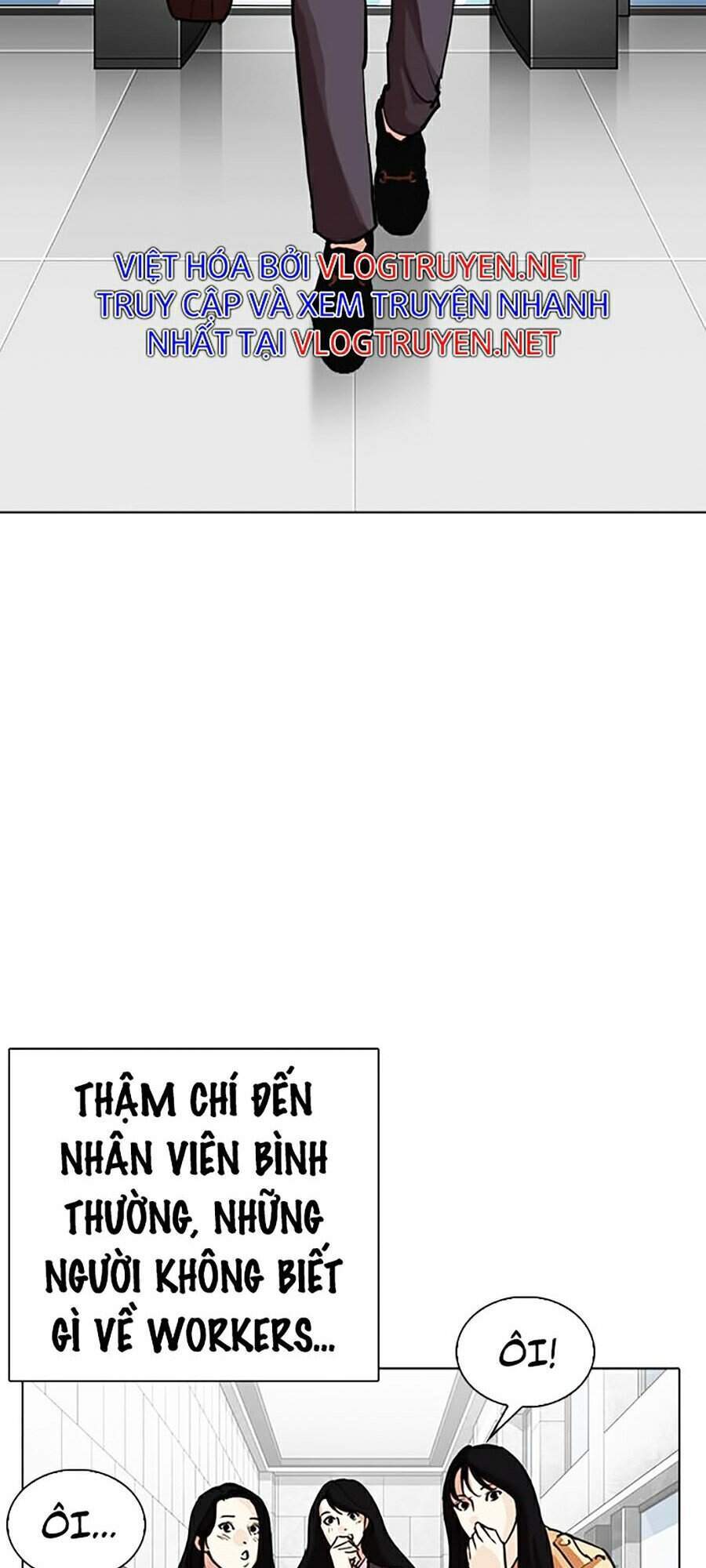 Hoán Đổi Diệu Kỳ - Chapter 291 - Page 168