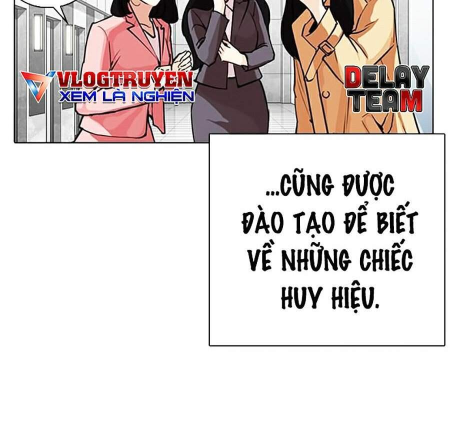Hoán Đổi Diệu Kỳ - Chapter 291 - Page 169