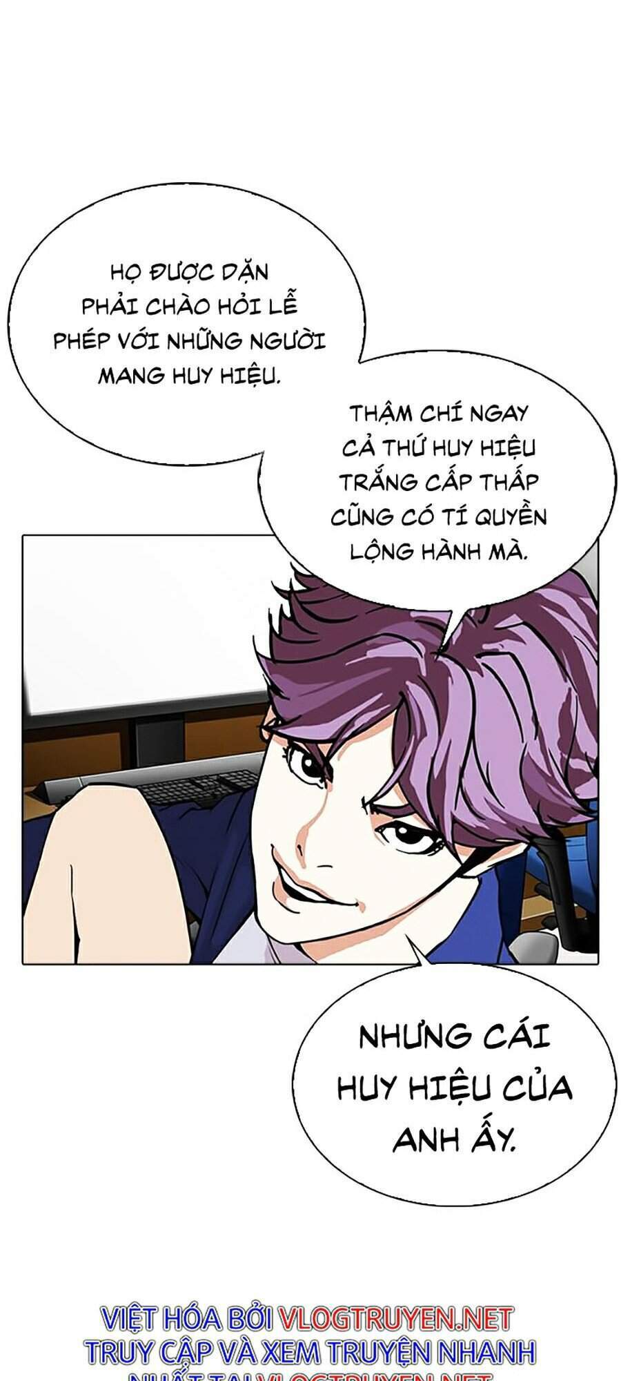 Hoán Đổi Diệu Kỳ - Chapter 291 - Page 170