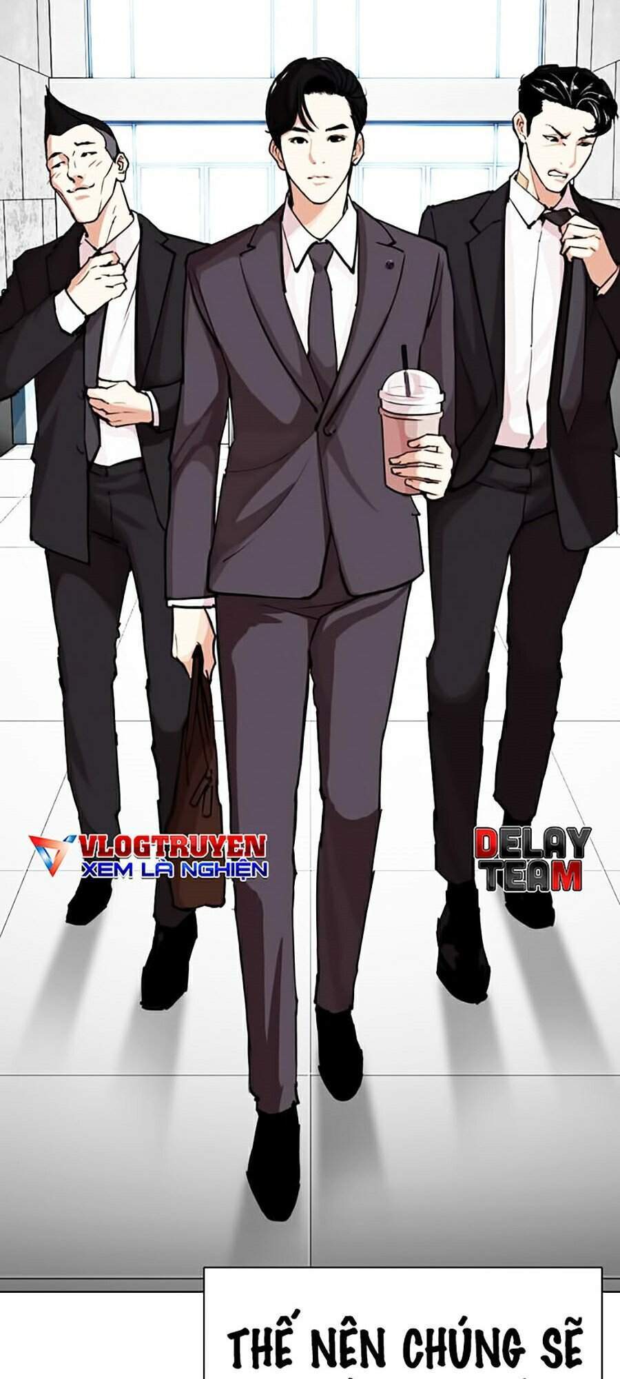 Hoán Đổi Diệu Kỳ - Chapter 291 - Page 178