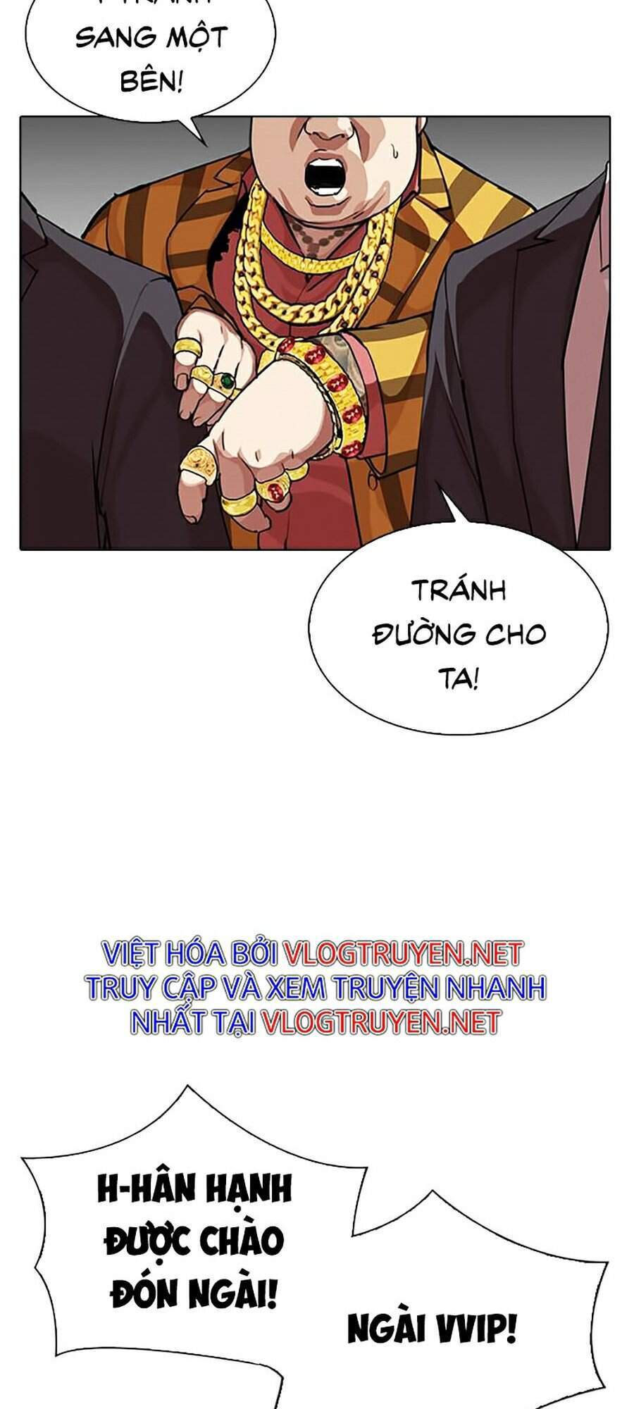 Hoán Đổi Diệu Kỳ - Chapter 291 - Page 184