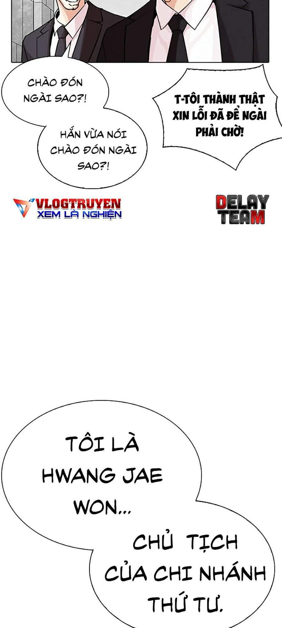 Hoán Đổi Diệu Kỳ - Chapter 291 - Page 186