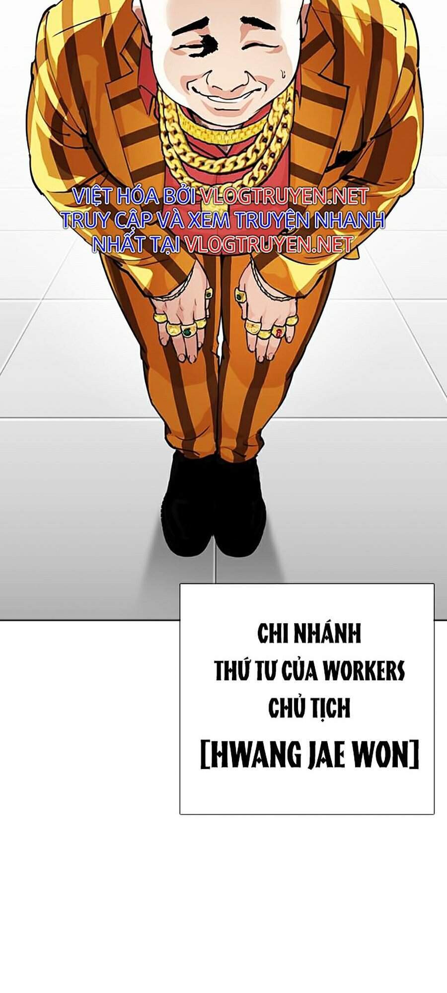 Hoán Đổi Diệu Kỳ - Chapter 291 - Page 188