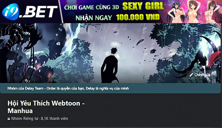 Hoán Đổi Diệu Kỳ - Chapter 291 - Page 197