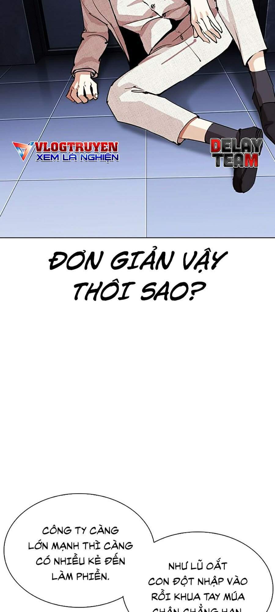 Hoán Đổi Diệu Kỳ - Chapter 291 - Page 22