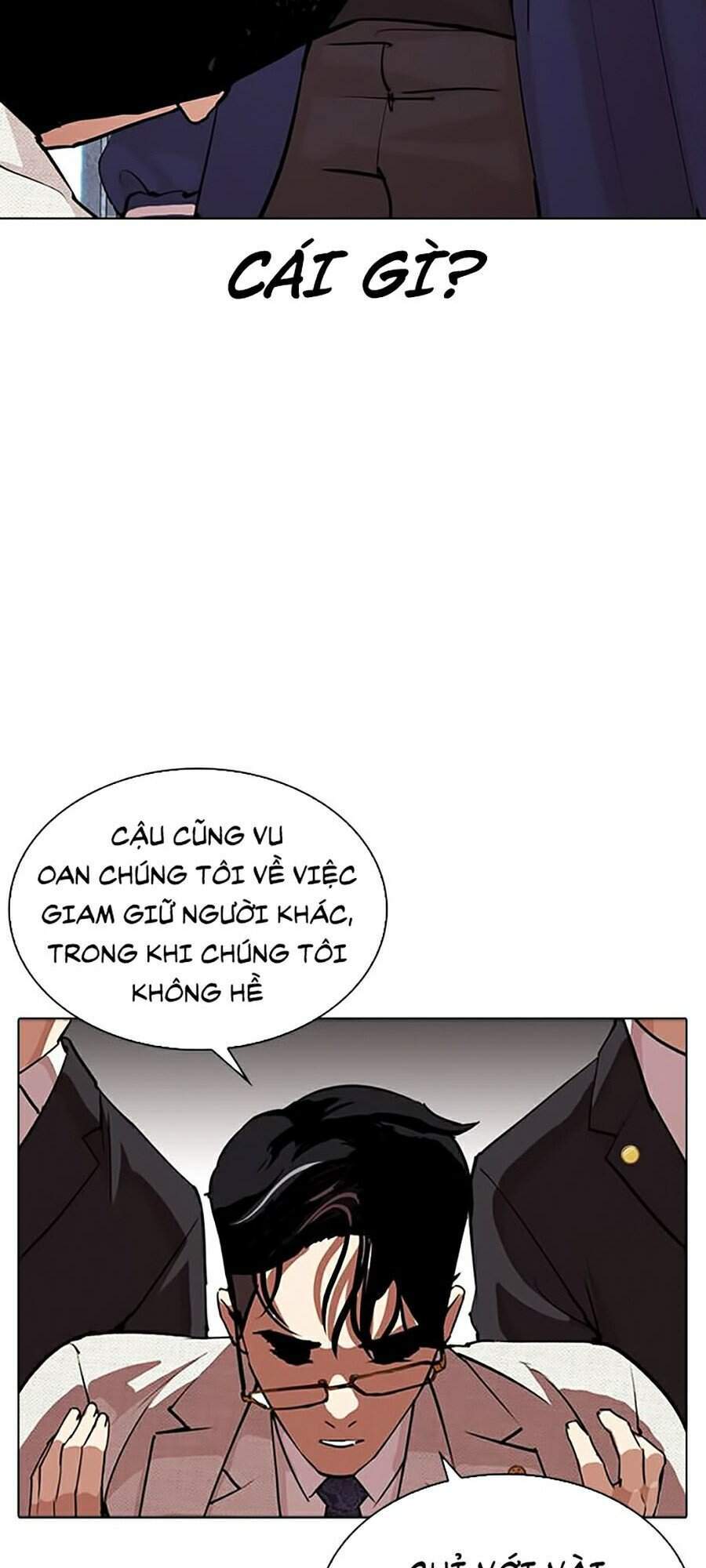 Hoán Đổi Diệu Kỳ - Chapter 291 - Page 26