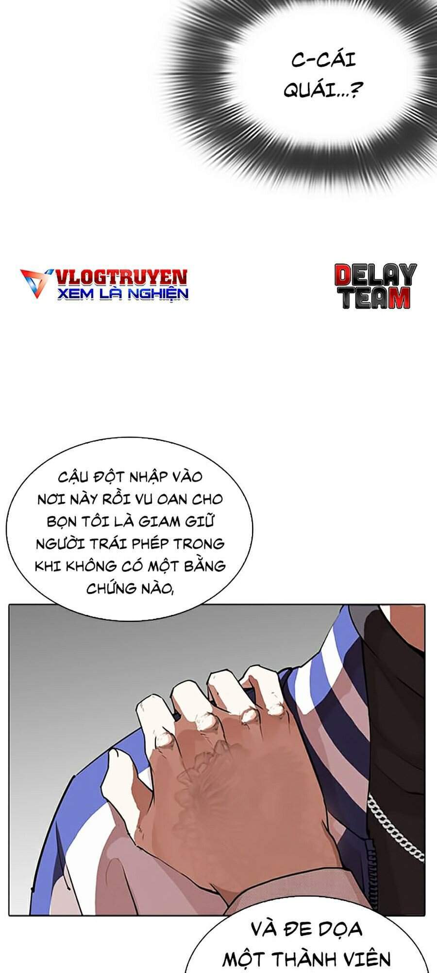 Hoán Đổi Diệu Kỳ - Chapter 291 - Page 32