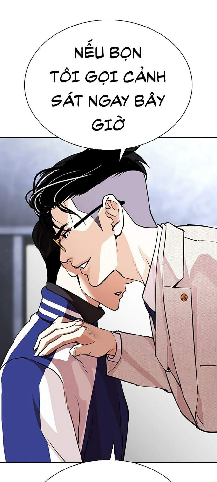 Hoán Đổi Diệu Kỳ - Chapter 291 - Page 34