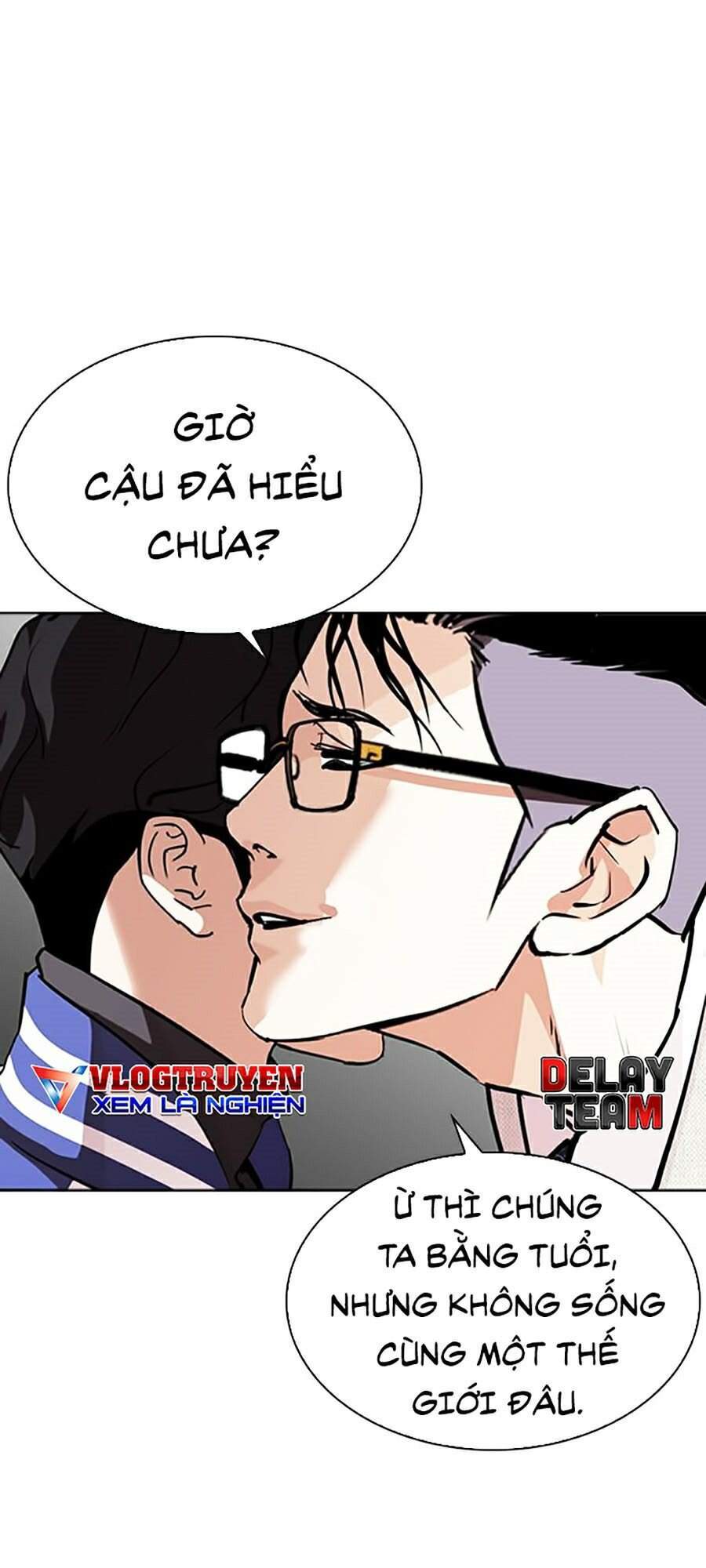 Hoán Đổi Diệu Kỳ - Chapter 291 - Page 36