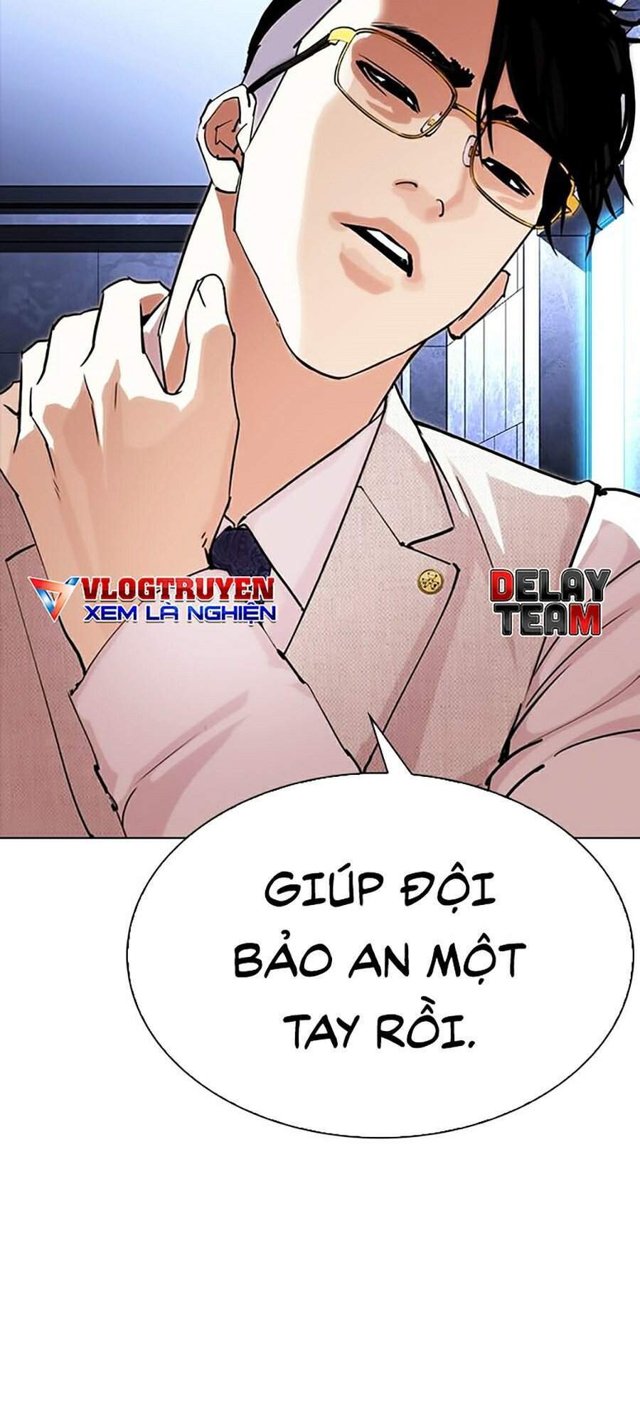 Hoán Đổi Diệu Kỳ - Chapter 291 - Page 4