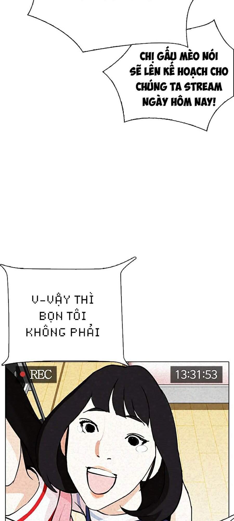 Hoán Đổi Diệu Kỳ - Chapter 291 - Page 60