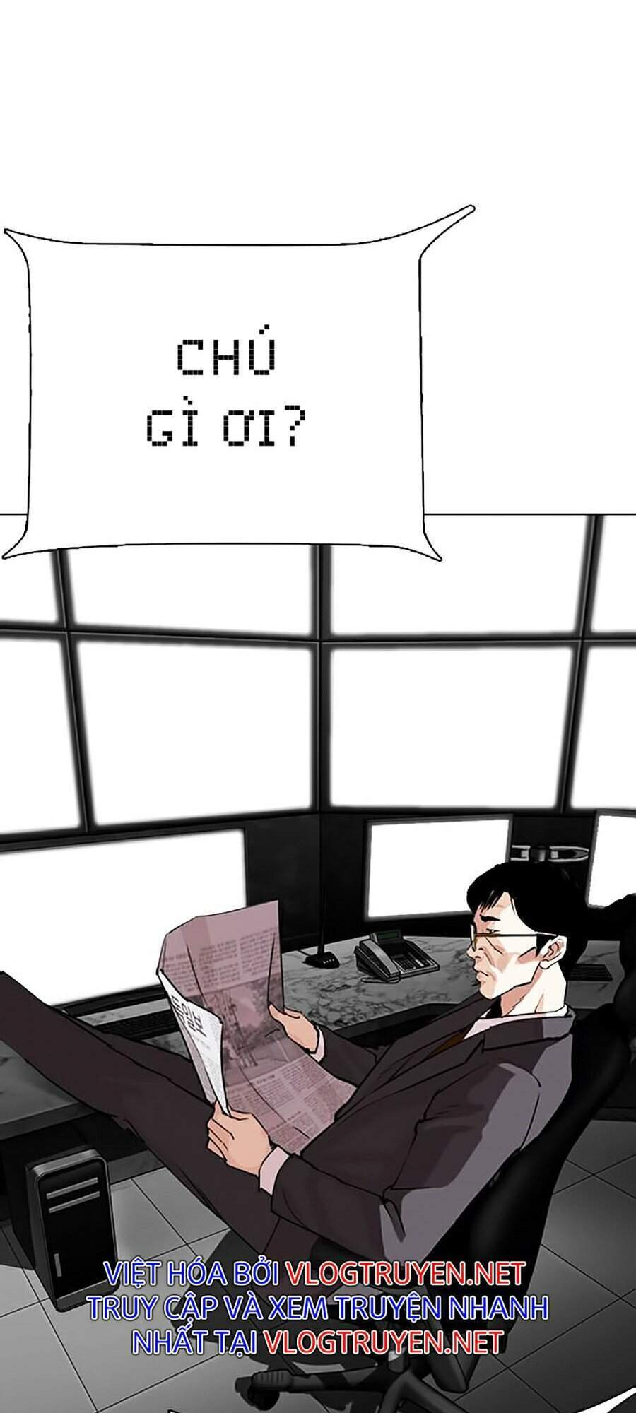 Hoán Đổi Diệu Kỳ - Chapter 291 - Page 62