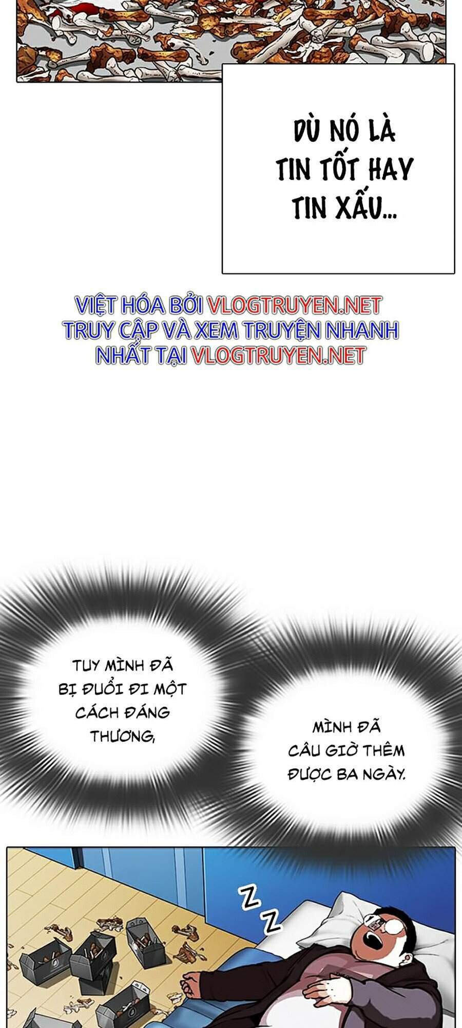 Hoán Đổi Diệu Kỳ - Chapter 291 - Page 66