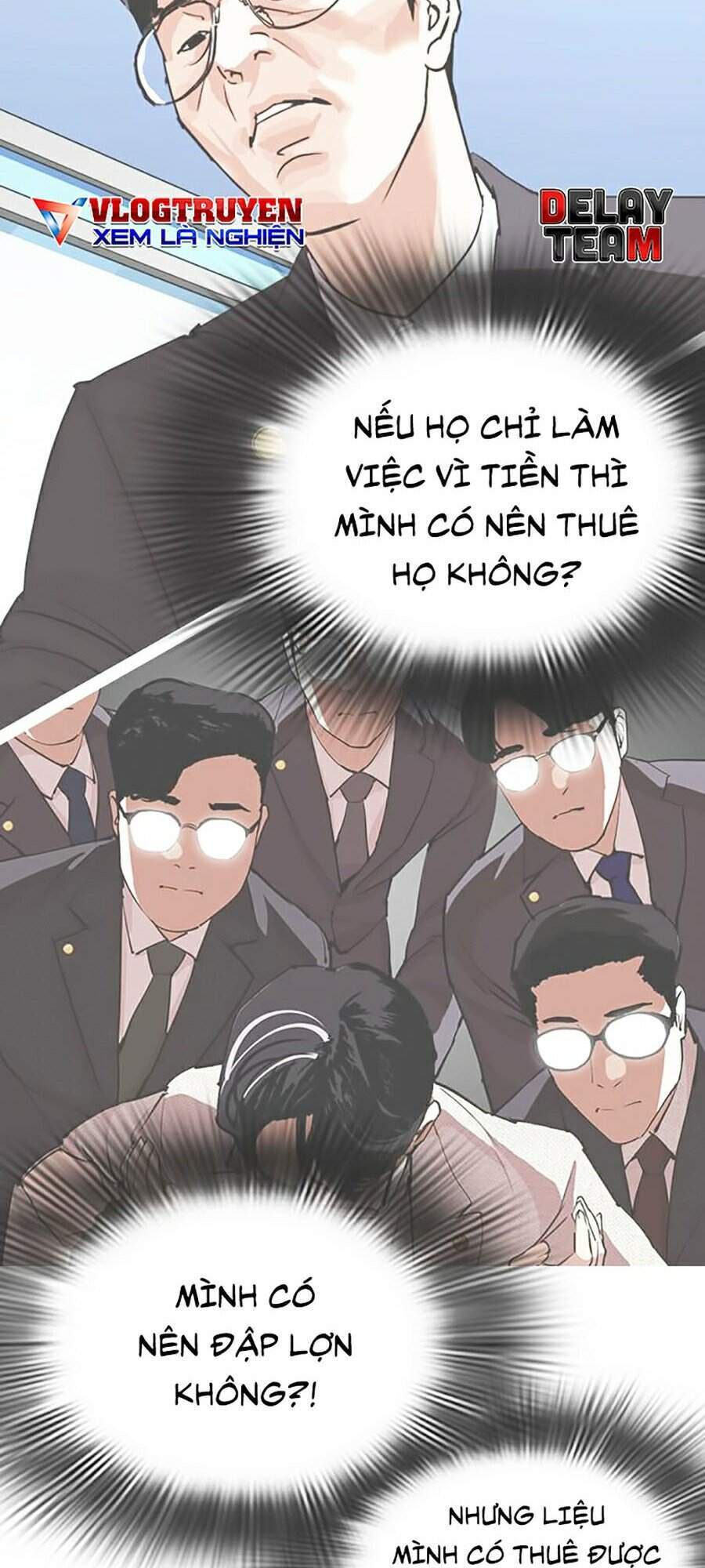 Hoán Đổi Diệu Kỳ - Chapter 291 - Page 76