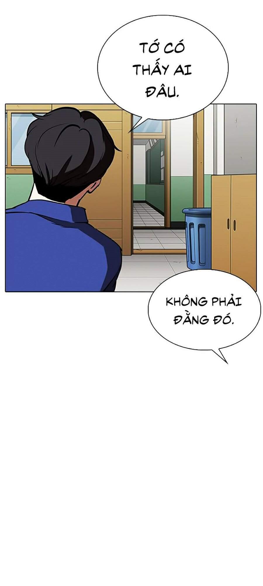 Hoán Đổi Diệu Kỳ - Chapter 291 - Page 84